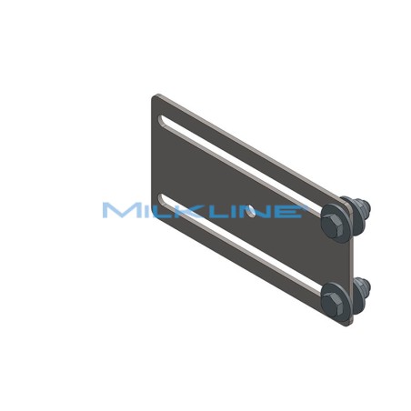 TCR PISTON FIXING KIT