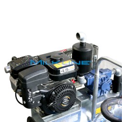 MINI 1 190+MOT.SCOPPIO N/I 1124 P30