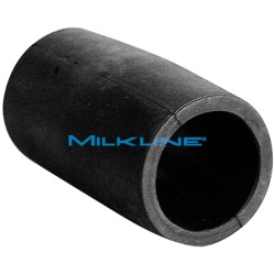 STRAIGHT RUBBER CONNECTION D.30