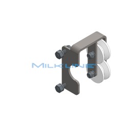 CORD GUIDANCE FOR CYLINDER HORIZ. RIGHT