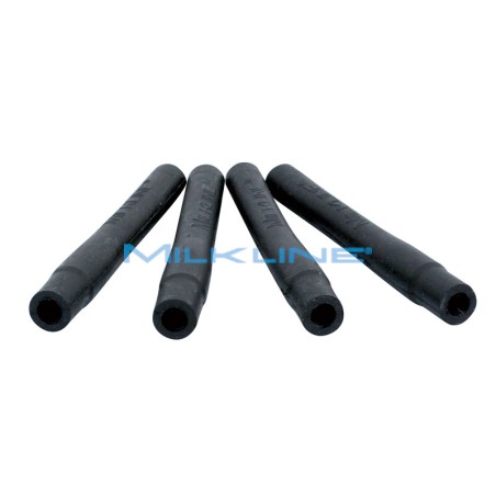 SET MILK SHORT TUBE 150 10/9 RINF ML