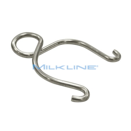 ARCHETTO SUPPORTO TUBI