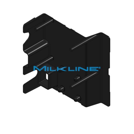 DIAFRAMMA PL NERO X ELETTRIF.FENCELINE B200