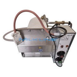 HEAT EXCHANGER-5 2,7KW 400V