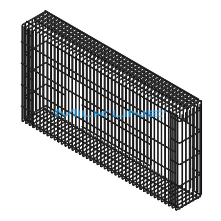 BARE CASING FOR 30LT TANK