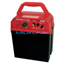 D100 FENCELINE 1J (12V+230V)