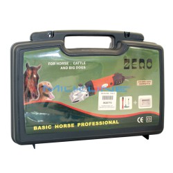 ZERO ANIMAL VET EQU 230V 200W 2500G/M