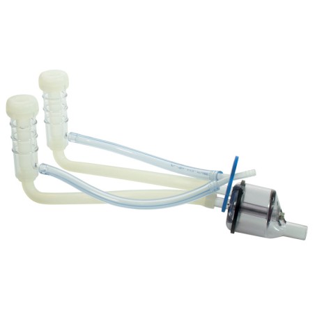 SHEEP MILKING UNIT MAX FLOW GL SIL