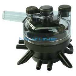 COLLETTORE WK MONSOON 2+2 BOVINI