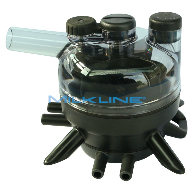 WK MILK CLAW MONSOON 2+2 COWS