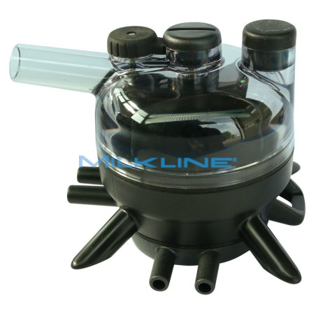 COLLETTORE WK MONSOON 2+2 BOVINI