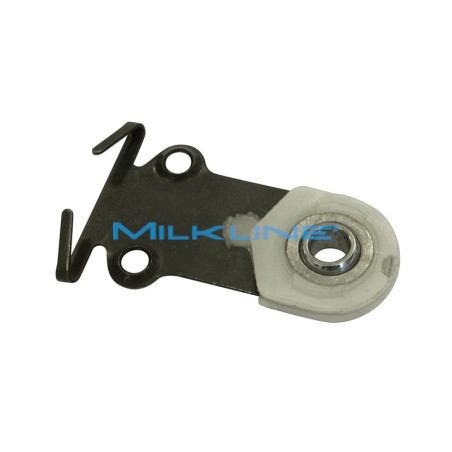 STAFFA A MOLLA COMPLETA