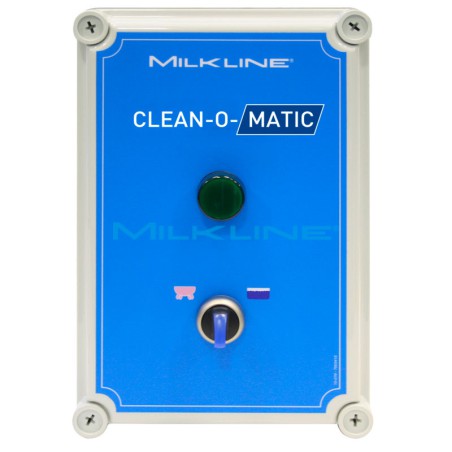 CONTROL UNIT FOR WASHING UNIT C-O-M