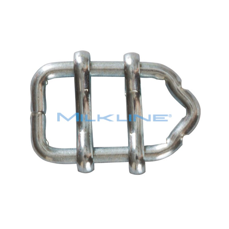 CONNESSIONE ZINCATA X BANDA FINO A 13MM