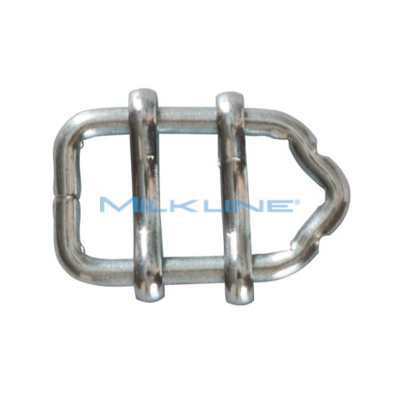 CONNESSIONE ZINCATA X BANDA FINO A 13MM