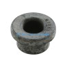 CYLINDRIC RUBBER CAP WITH HOLE