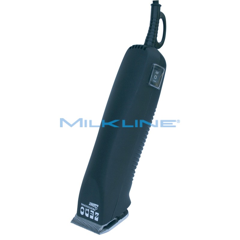 ZERO PET CLIPPER 2 VEL. 230V 45W
