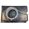 ANTENNA FDX/HDX CON PULSANTE