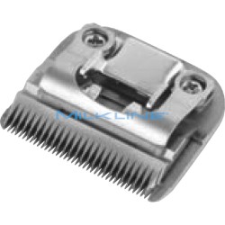 CLIPPING HEAD FOR PPT-HARM-AKKU L46MM/H0,1MM