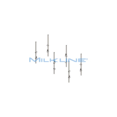 KIT DI AGGIORNAMENTO SELECTION GATE 2 VIE