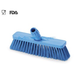 MULTI-PURPOSE FLAT BRUSH WITHOUT HANDLE