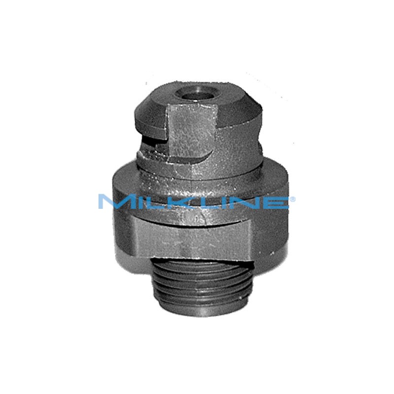 CONNECTION FOR WF ADAPT. THREAD 1/2"