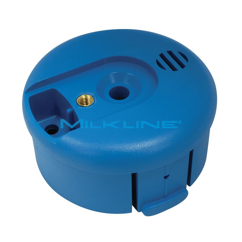 BASE PLUG + INSERT 76MM