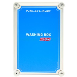 WASHING BOX 3V FOR C-O-M