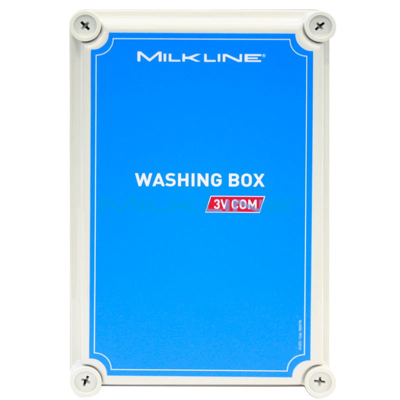 WASHING BOX 3V FOR C-O-M