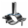 S/S MILK INLET - CLAMP T63 F16/18