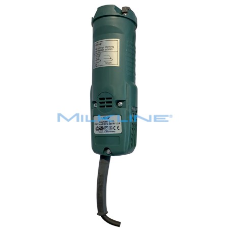 BLOCCO MOTORE X TOS LISCOP S.PROFI 3000