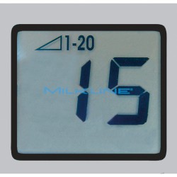 FENCELINE AD 3000 DIGITAL