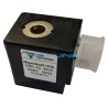 SOLENOID COIL 24V DC