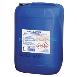 MILKNET L LIQ DAILY CLEANER KG12