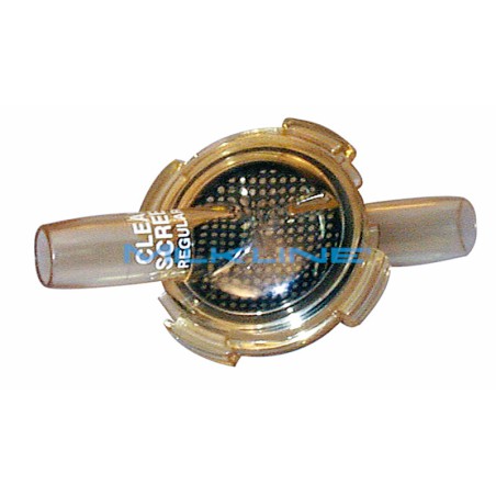 MASTITIS INDICATOR FILTER 2MM. WK