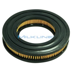 FILTRO ARIA TN A CARTUCCIA X SERVAC 3500