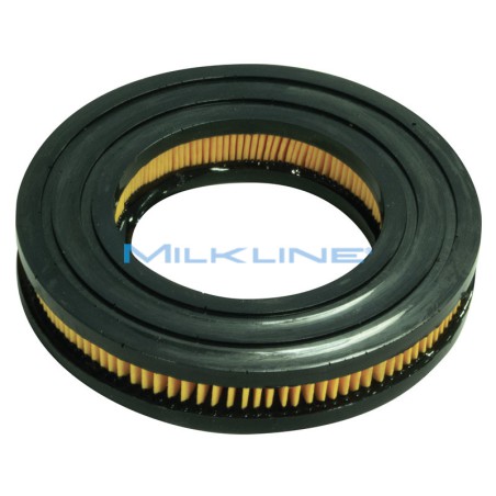 FILTRO ARIA TN A CARTUCCIA X SERVAC 3500