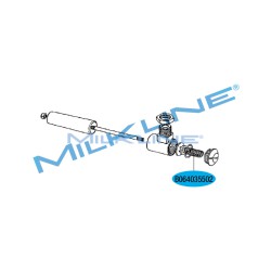 MOLLA X ABB.EURO 5/EURO 10/EUROPA