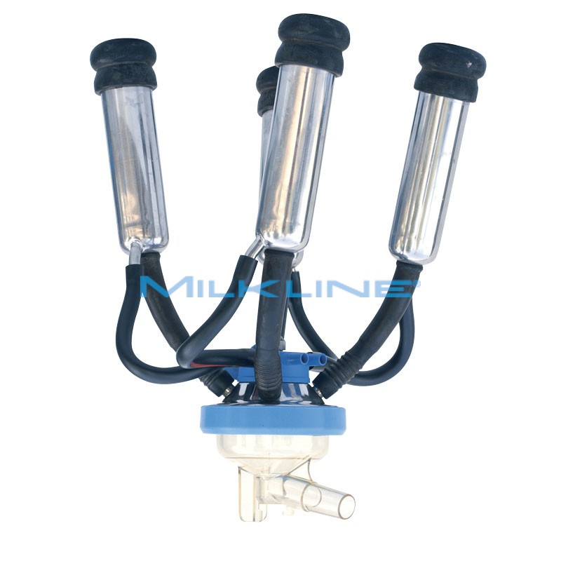 MILKING UNIT ML/MILPRO350/A HER