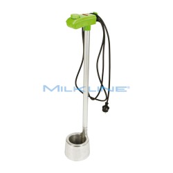 RISCALDATORE LATTE X VITELLI 23A 2300W