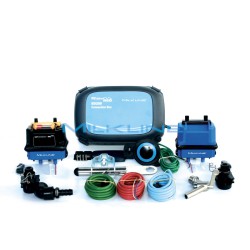 MC200 CONTROL UNIT KIT