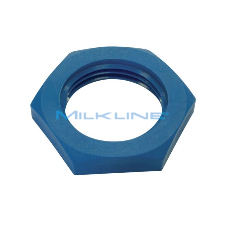 UNIPULS BOTTOMPART NUT M40X65M