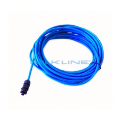 CONNECTION CABLE POWER DATA - DVC-INVERTER