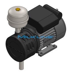 ELETTROPOMPA PM3/230/400 KW0,37 140L/M