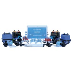 MC200 - KIT DUO - 2 MILKING POINTS