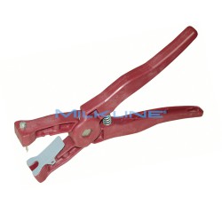 PINZA IN PLASTICA PER MARCA ECOTAG