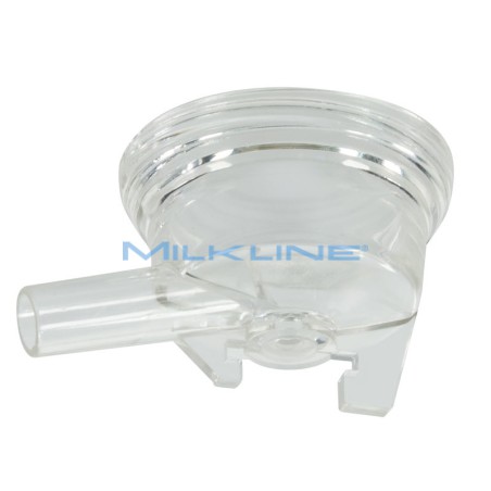 COPPETTA TRASP PC COL ML/AL/PL 150 CC