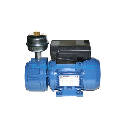 ELECTRIC VACUUM PUMP PM4/230 KW0,75 190L/M