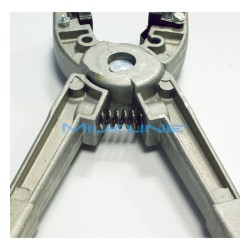 APPLICATORE MARCHE PER BOVINI