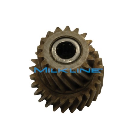 RIDUTTORE X ZERO ANIMAL VET